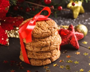 detalle navideño